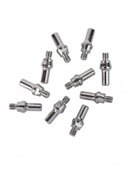 Электрод для плазменной горелки, IPT 40, пакет 10 шт Elitech 0606.019800 