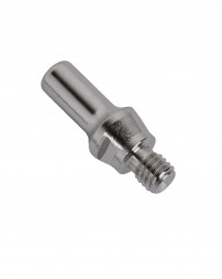 Электрод для плазменной горелки, IPT 40, пакет 10 шт Elitech 0606.019800 