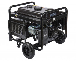 Генератор бензиновый Elitech HD GES 4000RW 