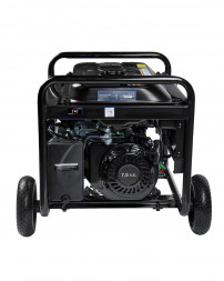 Генератор бензиновый Elitech HD GES 4000RW 