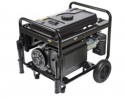 Генератор бензиновый Elitech HD GES 4000RW 