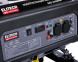 Генератор бензиновый Elitech HD GES 4000RW 