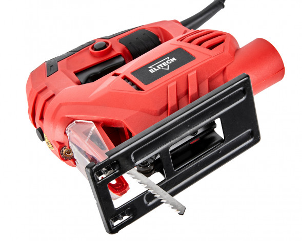 Лобзик Elitech ДМ ПЛ 560ЛЭ (E2206.009.00) 