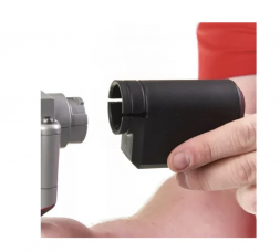 Заклепочник Milwaukee M12 BPRT-0 