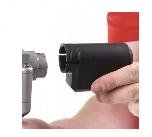 Заклепочник Milwaukee M12 BPRT-0 