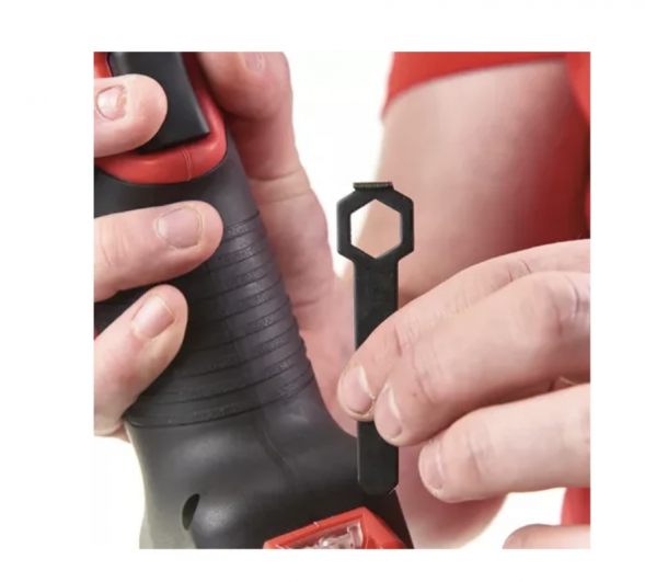 Заклепочник Milwaukee M12 BPRT-0 