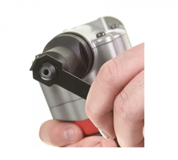 Заклепочник Milwaukee M12 BPRT-0 