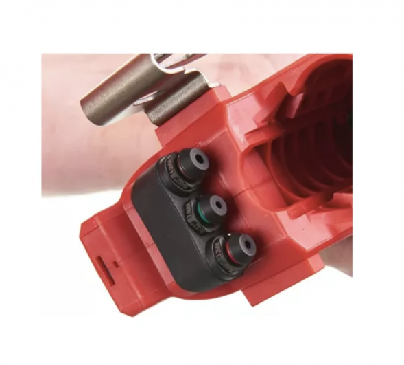 Заклепочник Milwaukee M12 BPRT-0 