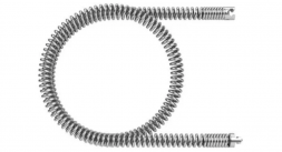 Тросик пустотелый с коннектором (22 мм; 4.5 м) Milwaukee