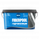 Гидроизоляционная мастика Kesto Fiberpool 7 кг