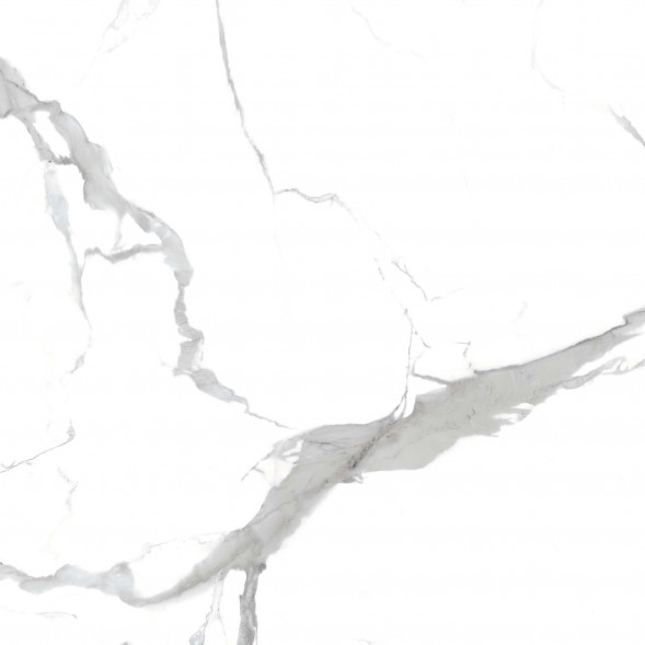 Керамогранит CALACATTA серый 60x120 см