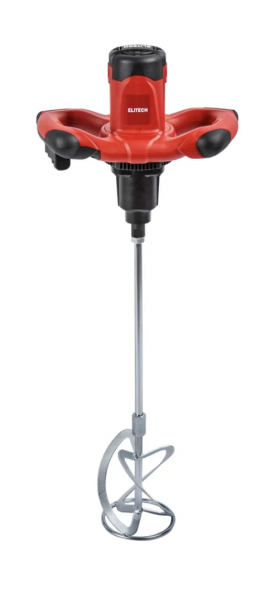 Миксер Elitech МС 1400Э2 (E2208.016.01)