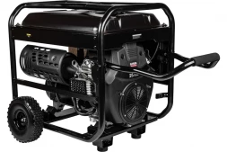 Генератор бензиновый Elitech HD GES15500EAWS-3 (380В, 12кВт)