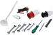 Генератор бензиновый Elitech HD GES15500EAWS-3 (380В, 12кВт)