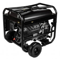 Генератор бензиновый Elitech HD GES15500EAWS-3 (380В, 12кВт)