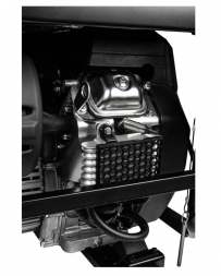 Генератор бензиновый Elitech HD GES15500EAWS-3 (380В, 12кВт)