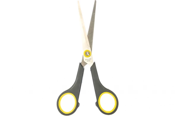 Ножницы Biber 67052 хозяйственные 175 мм