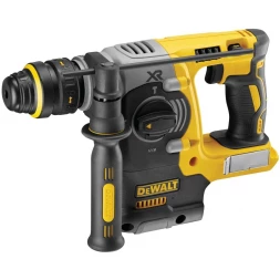 Перфоратор аккумуляторный DEWALT DCH274N, 18 В, 2.1 Дж, 4600 уд/мин, без АКБ и ЗУ (DCH274N-XJ)