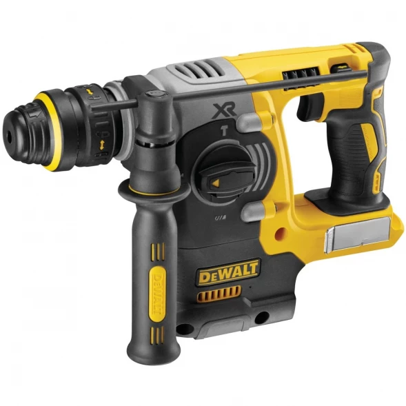 Перфоратор аккумуляторный DEWALT DCH274N, 18 В, 2.1 Дж, 4600 уд/мин, без АКБ и ЗУ (DCH274N-XJ)