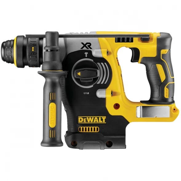 Перфоратор аккумуляторный DEWALT DCH274N, 18 В, 2.1 Дж, 4600 уд/мин, без АКБ и ЗУ (DCH274N-XJ)