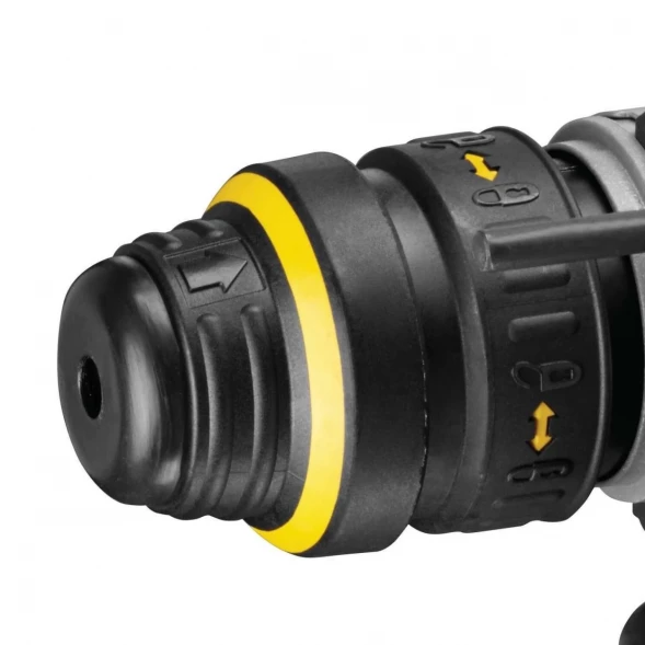 Перфоратор аккумуляторный DEWALT DCH274N, 18 В, 2.1 Дж, 4600 уд/мин, без АКБ и ЗУ (DCH274N-XJ)