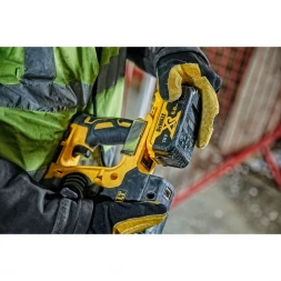 Перфоратор аккумуляторный DEWALT DCH274N, 18 В, 2.1 Дж, 4600 уд/мин, без АКБ и ЗУ (DCH274N-XJ)