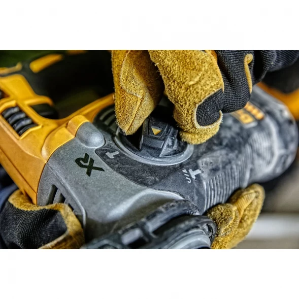 Перфоратор аккумуляторный DEWALT DCH274N, 18 В, 2.1 Дж, 4600 уд/мин, без АКБ и ЗУ (DCH274N-XJ)