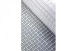 Плёнка армированная Polinet LUX 2м х 50м 