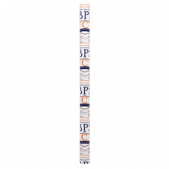 Мембрана C Bps гидроизоляционная пароизоляционная 1,6x43,75 м 70м2