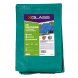 Тент полиэтиленовый Xglass 120, 4х10 м, 120 гр/м2 