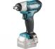 Гайковерт аккумуляторный Makita TW141DZ