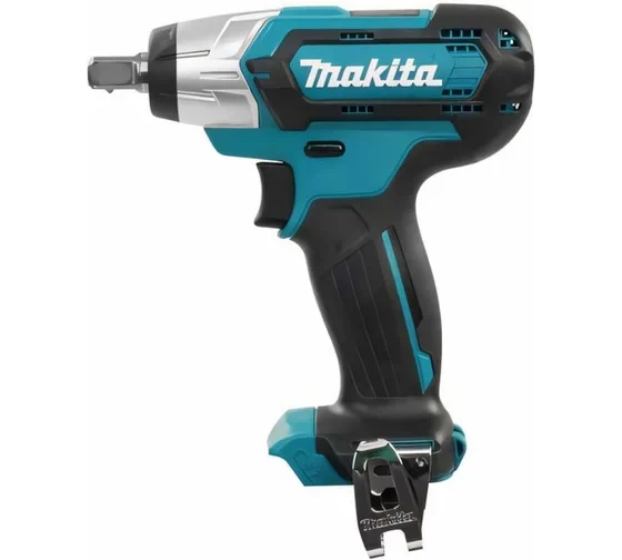 Гайковерт аккумуляторный Makita TW141DZ
