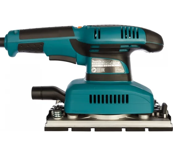 Вибрационная шлифмашина Makita BO3711