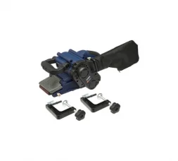 Ленточная шлифмашина AYGER ABS1200