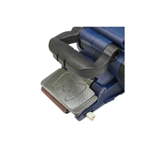 Ленточная шлифмашина AYGER ABS1200