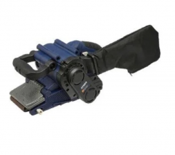 Ленточная шлифмашина AYGER ABS1200