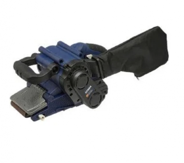 Ленточная шлифмашина AYGER ABS1200