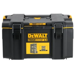Ящик для инструмента DEWALT TOUGHSYSTEM 2.0 IP65, DWST83294-1