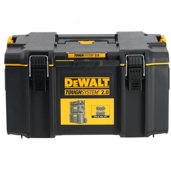 Ящик для инструмента DEWALT TOUGHSYSTEM 2.0 IP65, DWST83294-1
