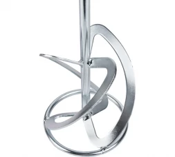 Насадка для миксера (140х590) М14 для бетона ELITECH 1820.013100