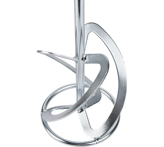 Насадка для миксера (140х590) М14 для бетона ELITECH 1820.013100