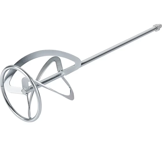 Насадка для миксера (140х590) М14 для бетона ELITECH 1820.013100