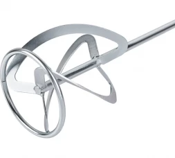 Насадка для миксера (140х590) М14 для бетона ELITECH 1820.013100