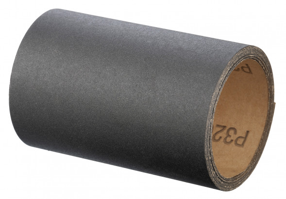 Абразивный рулон 115 мм, 5 м, P320 Elitech 1820.143700 