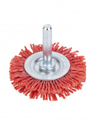 Щетка для дрели 50 мм Elitech 1820.155300 