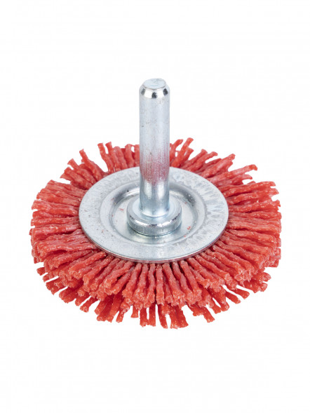 Щетка для дрели 50 мм Elitech 1820.155300 