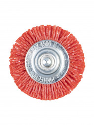 Щетка для дрели 50 мм Elitech 1820.155300 