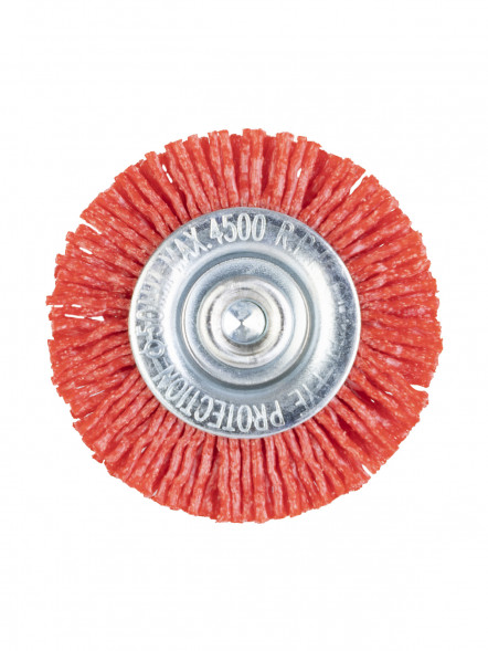 Щетка для дрели 50 мм Elitech 1820.155300 