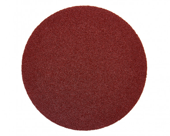 Круг шлифовальный универсальный P60, 150мм, 5шт Elitech 1820.166100 