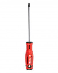 Отвертка PH2X150мм Elitech 211206